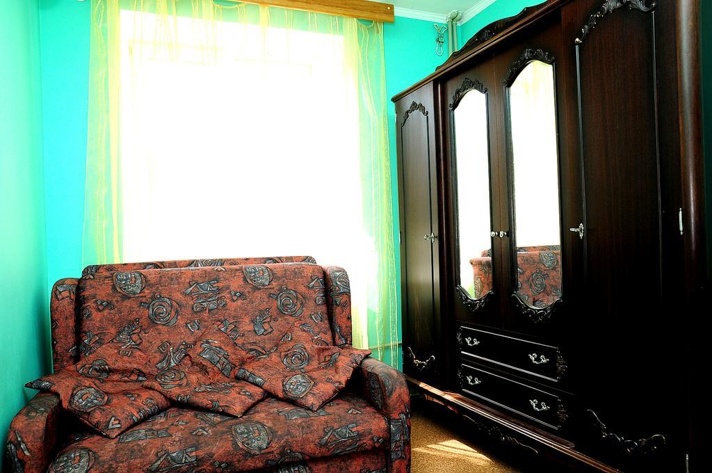 Atputas Centrs Paideri Hostel Aluksne Room photo